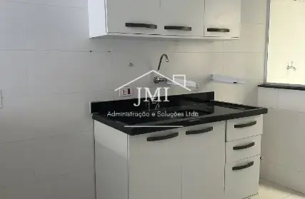 Imagem: Apartamento para Venda, Vila Paulicéia