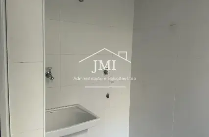 Imagem: Apartamento para Venda, Vila Paulicéia