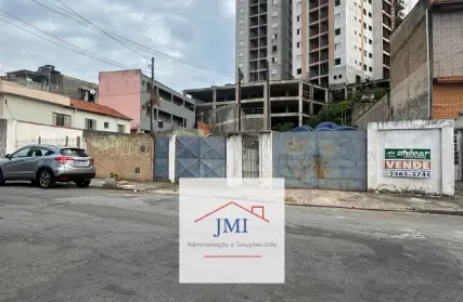 Imagem: Terreno para Venda, Jaçanã