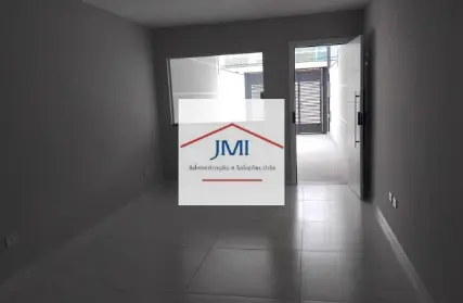 Imagem: Sobrado para Venda, Vila Medeiros