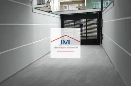 Imagem: Sobrado para Venda, Vila Medeiros