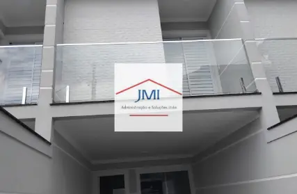 Imagem: Sobrado para Venda, Vila Medeiros