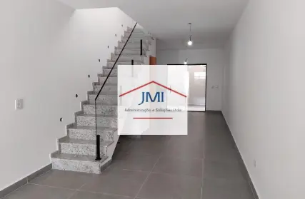 Imagem: Sobrado para Venda, Vila Isolina Mazzei