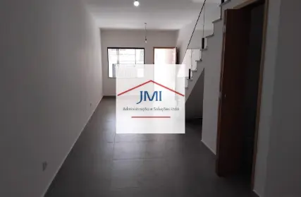 Imagem: Sobrado para Venda, Vila Isolina Mazzei