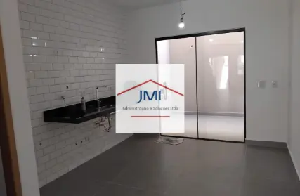 Imagem: Sobrado para Venda, Vila Isolina Mazzei