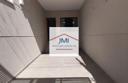 Imagem: Sobrado para Venda, Vila Isolina Mazzei