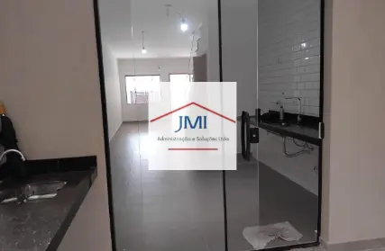 Imagem: Sobrado para Venda, Vila Isolina Mazzei