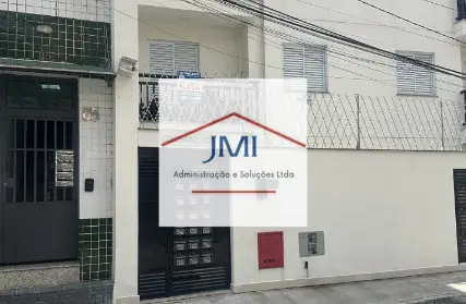 Imagem: Apartamento para Alugar, Tucuruvi