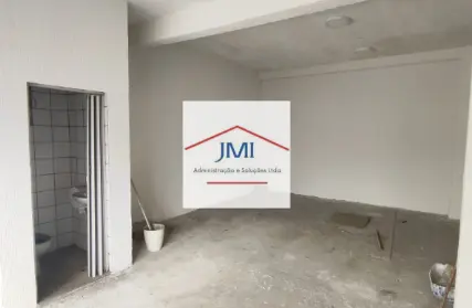 Imagem: Galpão / Salão para Alugar, Vila Nelson