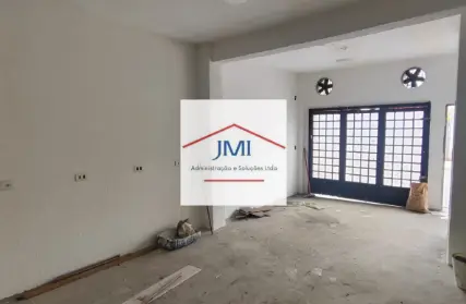 Imagem: Galpão / Salão para Alugar, Vila Nelson