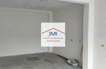 Imagem: Galpão / Salão para Alugar, Vila Nelson