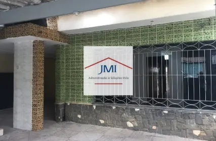 Imagem: Sobrado para Venda, Parque Edu Chaves