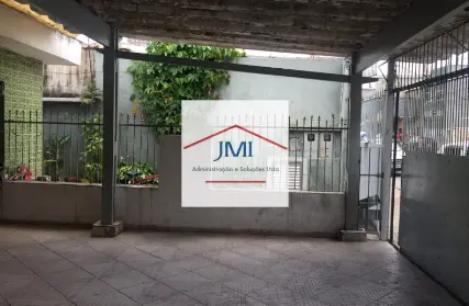 Imagem: Sobrado para Venda, Parque Edu Chaves