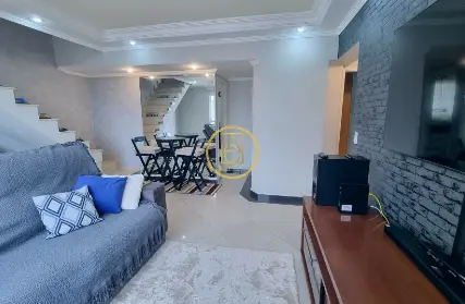 Imagem: Cobertura para Venda, Vila Isolina Mazzei