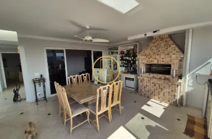 Imagem: Cobertura para Venda, Água Fria