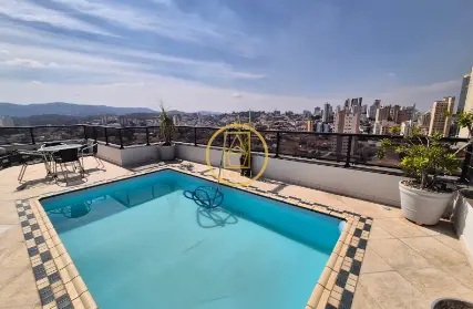 Imagem: Cobertura para Venda, Água Fria