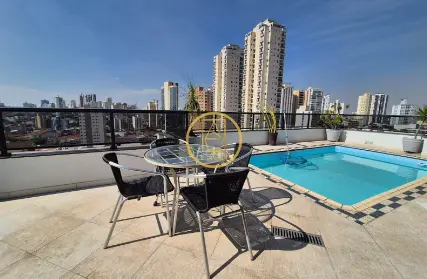 Imagem: Cobertura para Venda, Água Fria