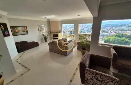 Imagem: Cobertura para Venda, Água Fria