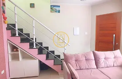 Imagem: Condomínio Fechado para Venda, Vila Nova Mazzei