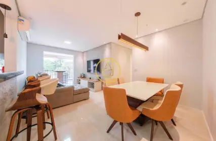 Imagem: Apartamento para Venda, Tremembé