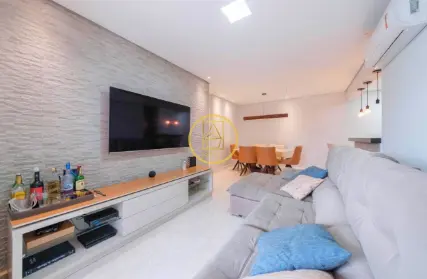 Imagem: Apartamento para Venda, Tremembé