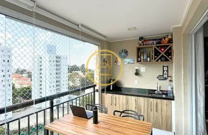 Imagem: Apartamento para Venda, Tucuruvi