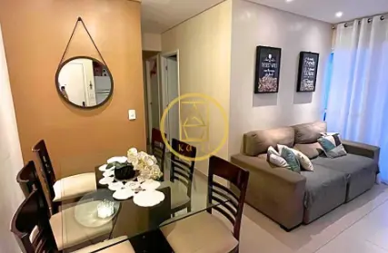Imagem: Apartamento para Venda, Tucuruvi