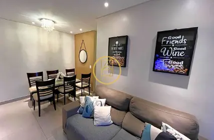 Imagem: Apartamento para Venda, Tucuruvi