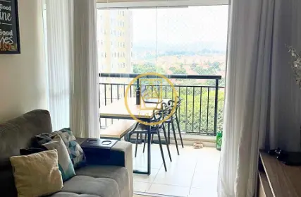 Imagem: Apartamento para Venda, Tucuruvi