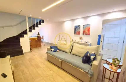 Imagem: Sobrado para Venda, Parada Inglesa