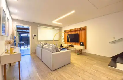 Imagem: Sobrado para Venda, Parada Inglesa