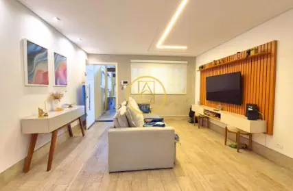 Imagem: Sobrado para Venda, Parada Inglesa