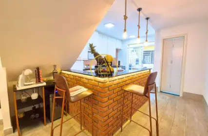 Imagem: Sobrado para Venda, Parada Inglesa