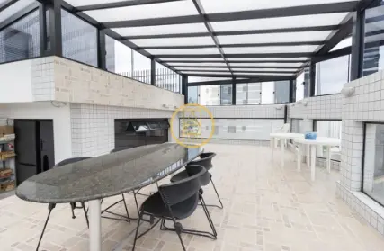 Imagem: Cobertura para Venda, Santana