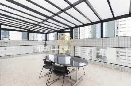 Imagem: Cobertura para Venda, Santana