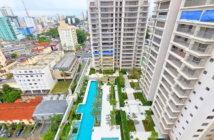 Imagem: Apartamento para Venda, Tucuruvi