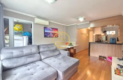 Imagem: Apartamento para Venda, Parque Mandaqui