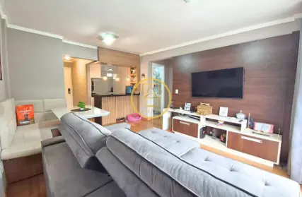 Imagem: Apartamento para Venda, Parque Mandaqui