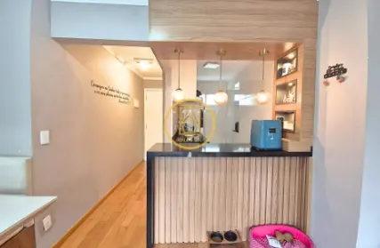 Imagem: Apartamento para Venda, Parque Mandaqui