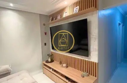 Imagem: Apartamento para Venda, Vila Isolina Mazzei