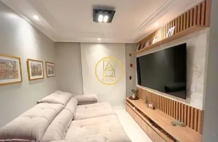Imagem: Apartamento para Venda, Vila Isolina Mazzei