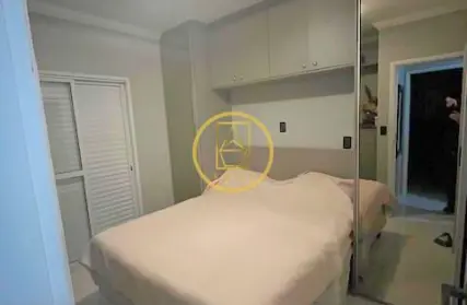 Imagem: Apartamento para Venda, Vila Isolina Mazzei