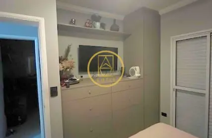 Imagem: Apartamento para Venda, Vila Isolina Mazzei