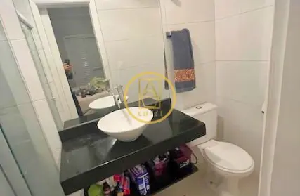 Imagem: Apartamento para Venda, Vila Isolina Mazzei
