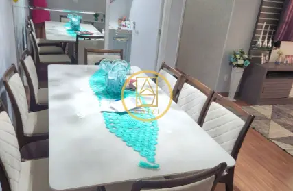 Imagem: Apartamento para Venda, Vila Irmãos Arnoni