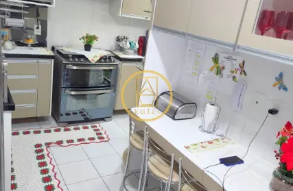 Imagem: Apartamento para Venda, Vila Irmãos Arnoni