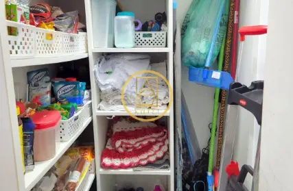 Imagem: Apartamento para Venda, Vila Irmãos Arnoni
