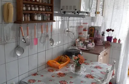 Imagem: Apartamento para Venda, Lauzane Paulista