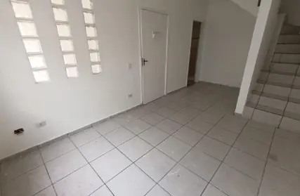 Imagem: Condomínio Fechado para Alugar, Mandaqui