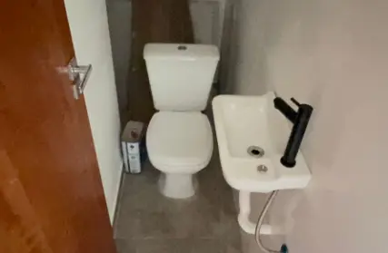 Imagem: Sobrado para Venda, Parque Mandaqui